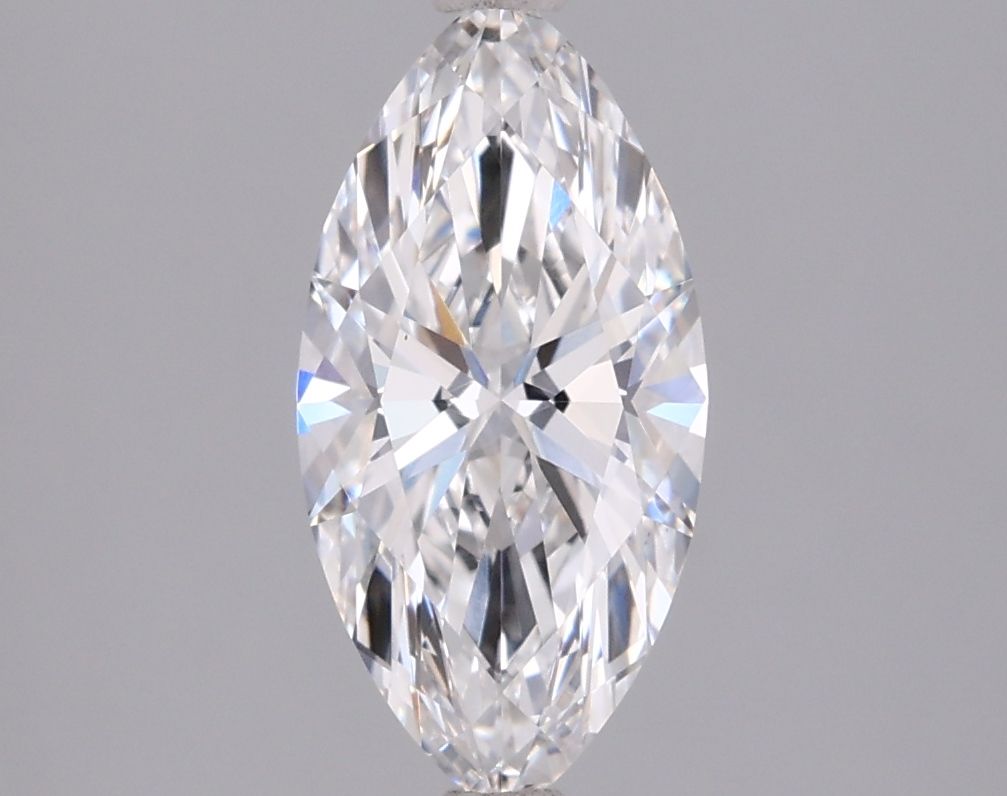 1.53 ct. marquise Lab Grown Diamond front image