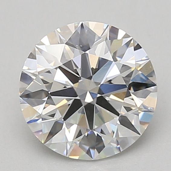 1.91 ct. round Lab Grown Diamond front image
