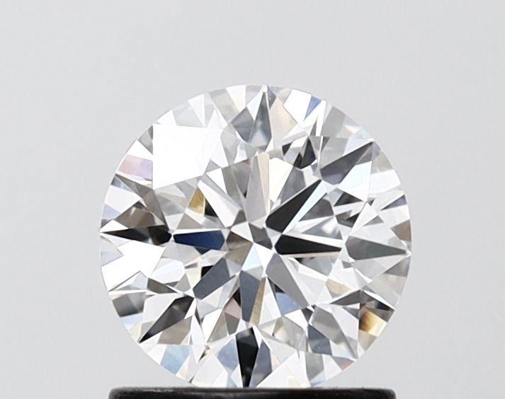 1.03 ct. round Lab Grown Diamond front image