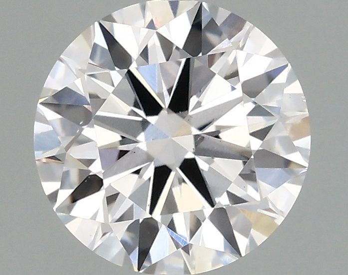 1.06 ct. round Lab Grown Diamond front image