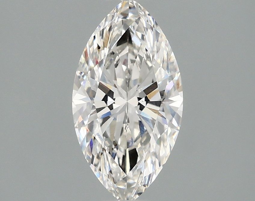1.08 ct. marquise Lab Grown Diamond front image