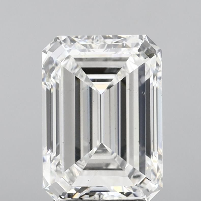 Emerald Diamond