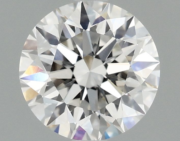 1.48 ct. round Lab Grown Diamond front image