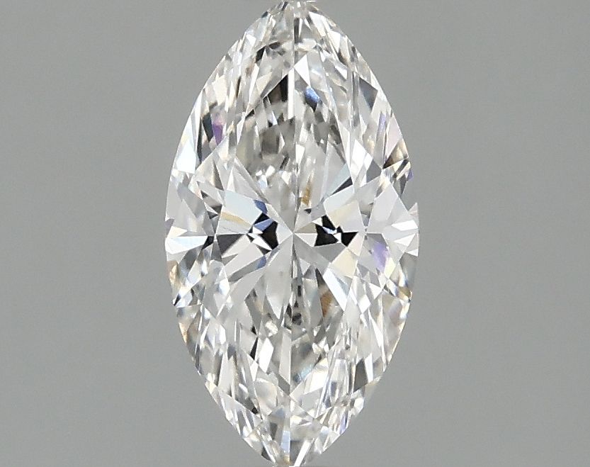 1.06 ct. marquise Lab Grown Diamond front image