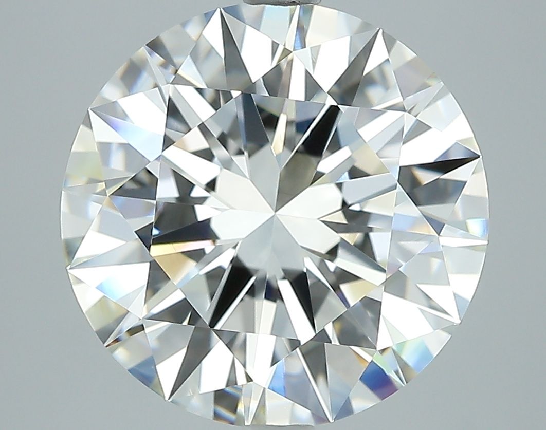 Round Diamond