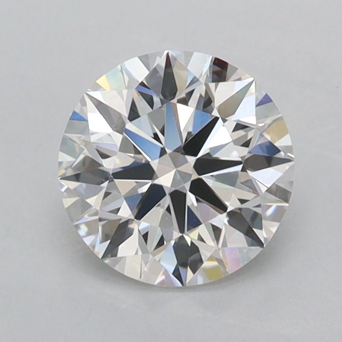 1.06 ct. round Lab Grown Diamond front image