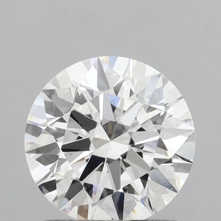 1.06 ct. round Lab Grown Diamond front image