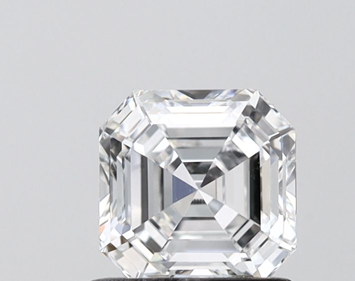 1.05 ct. asscher Lab Grown Diamond front image