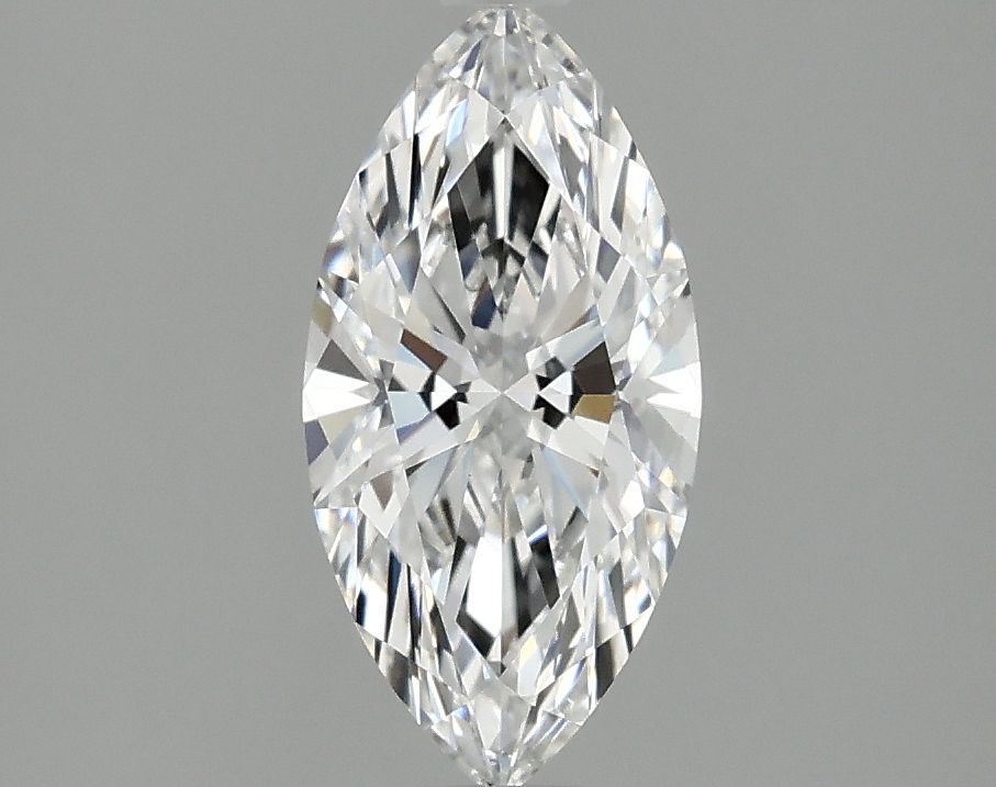 1.05 ct. marquise Lab Grown Diamond front image