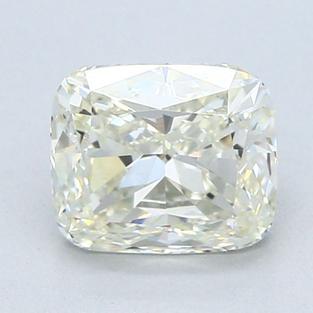 Cushion Diamond