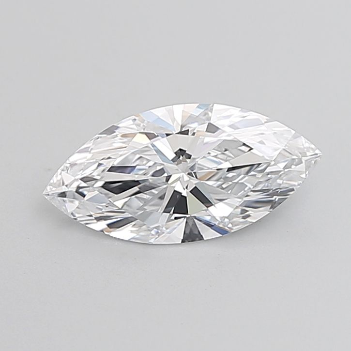 2.33 ct. marquise Lab Grown Diamond front image