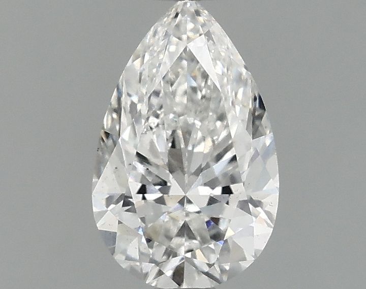 1.05 ct. pear Lab Grown Diamond front image