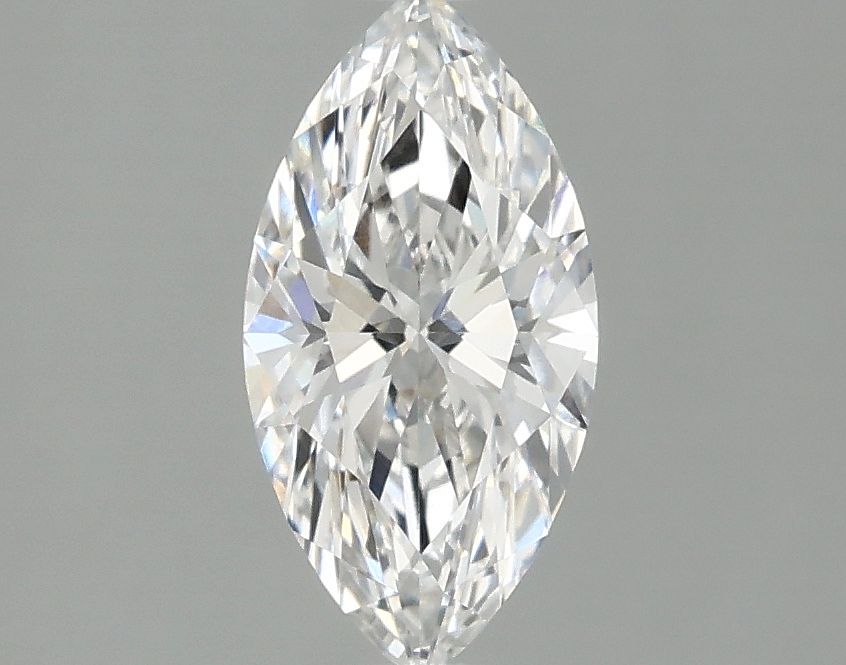 1.03 ct. marquise Lab Grown Diamond front image