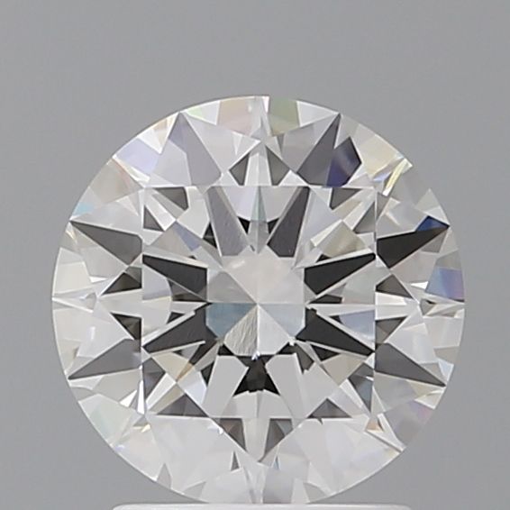 2.03 ct. round Lab Grown Diamond front image