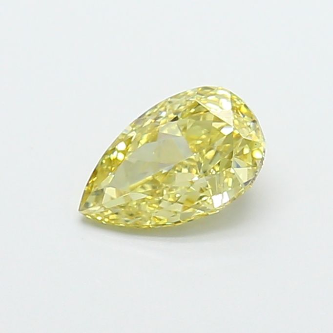 1.01 ct. pear Lab Grown Diamond front image