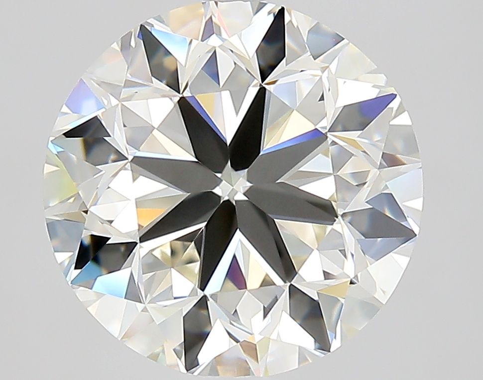 Round Diamond