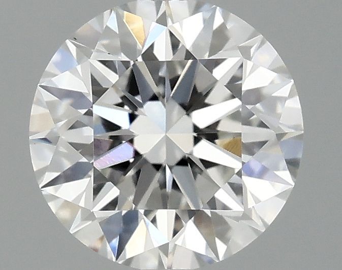 1.09 ct. round Lab Grown Diamond front image