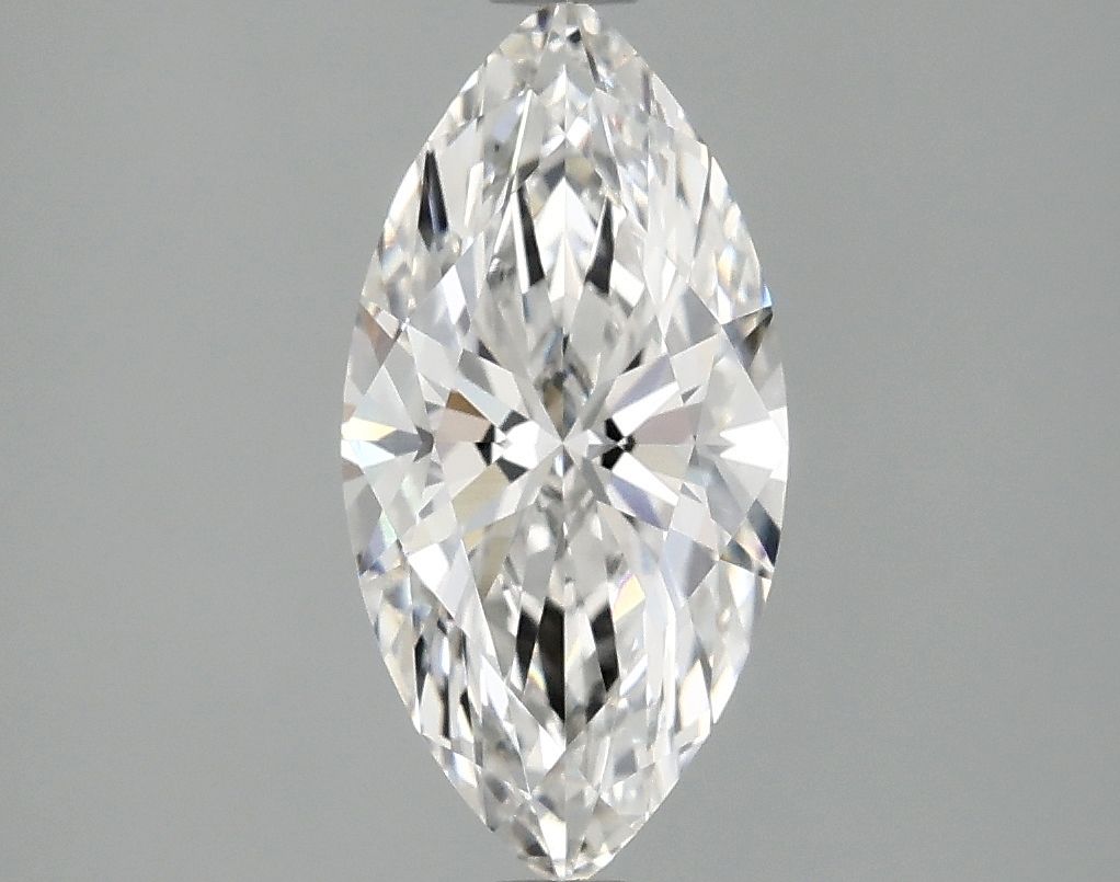 1.59 ct. marquise Lab Grown Diamond front image