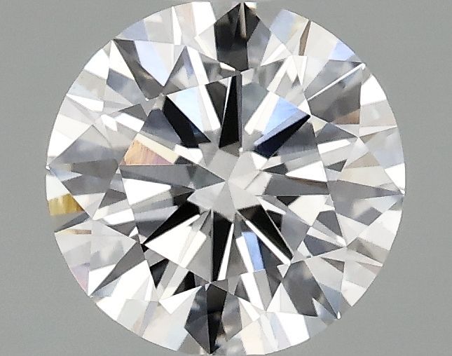 1.45 ct. round Lab Grown Diamond front image