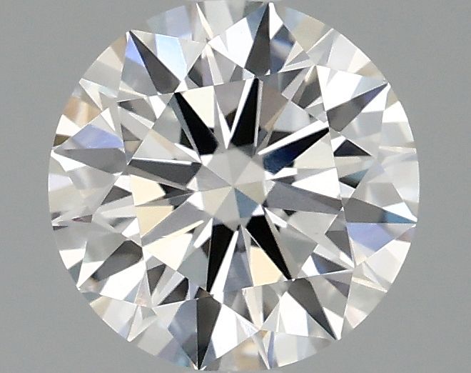 1.59 ct. round Lab Grown Diamond front image
