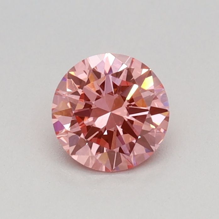 0.33 ct lab-grown Pear Diamond