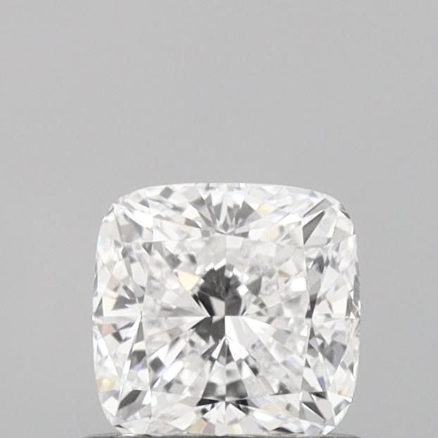 0.64 ct lab-grown Cushion brilliant Diamond
