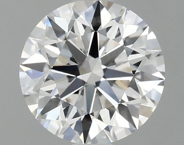 1.03 ct. round Lab Grown Diamond front image