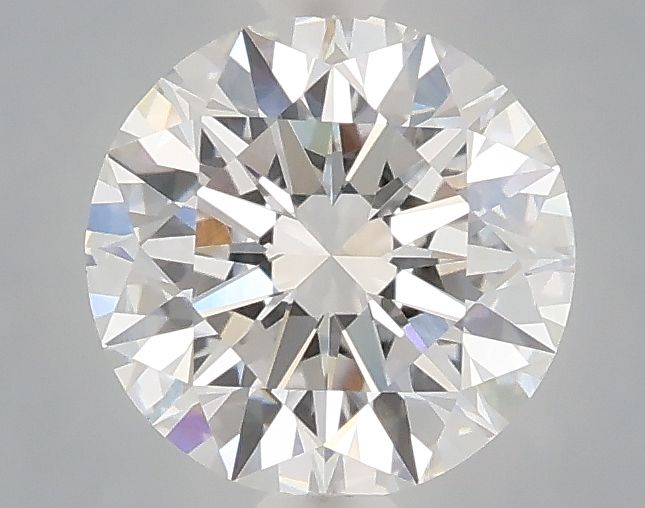 1.51 ct. round Lab Grown Diamond front image