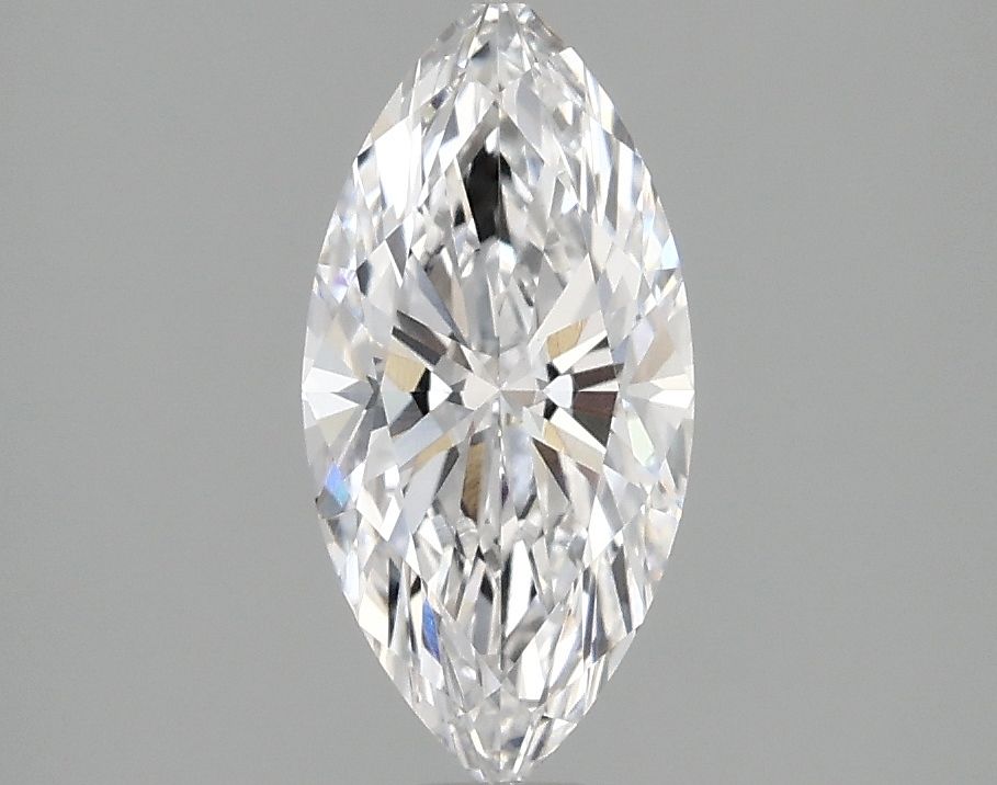 1.10 ct. marquise Lab Grown Diamond front image