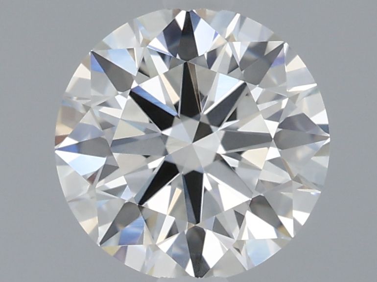 1.07 ct. round Lab Grown Diamond front image