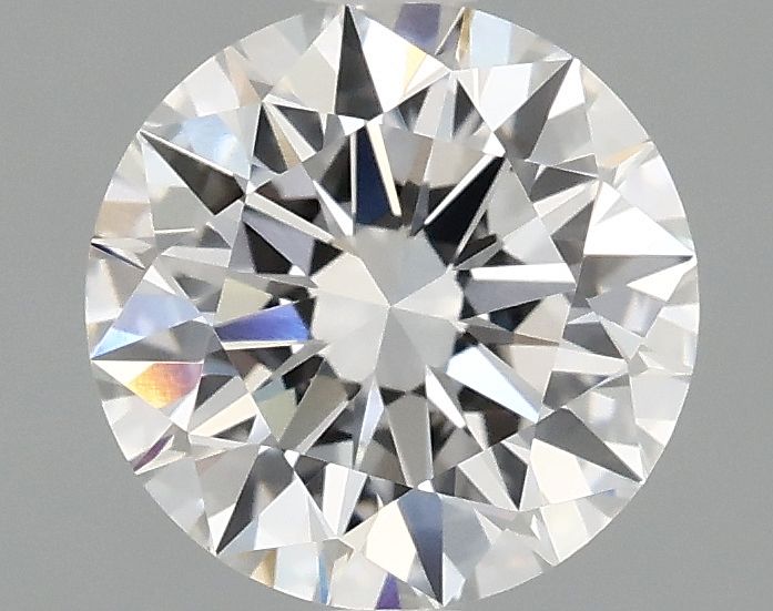 1.48 ct. round Lab Grown Diamond front image