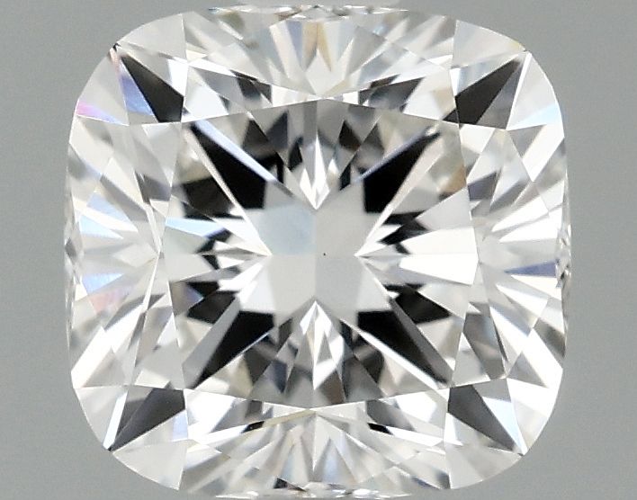 1.06 ct Cushion Modified diamond