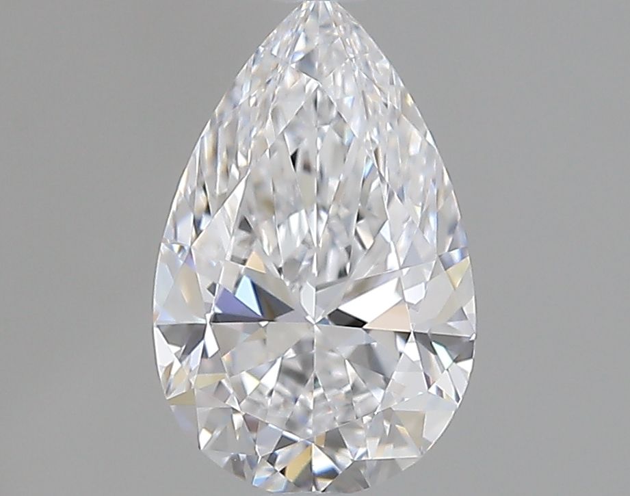 1.04 ct. pear Lab Grown Diamond front image