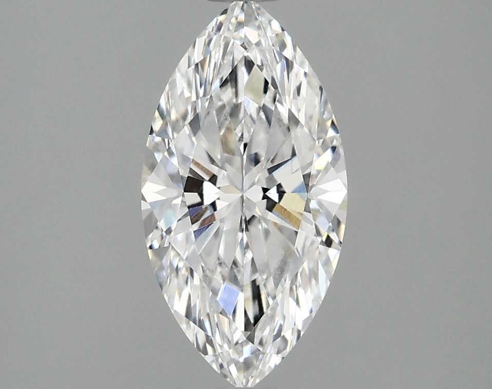 1.49 ct. marquise Lab Grown Diamond front image