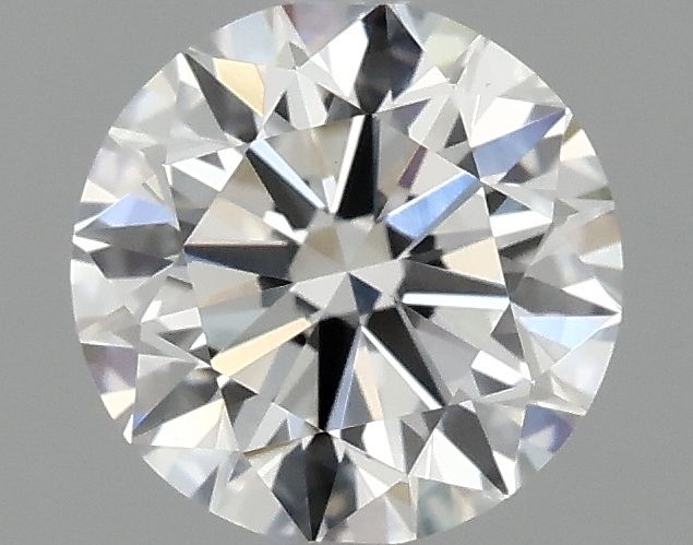 1.00 ct. round Lab Grown Diamond front image