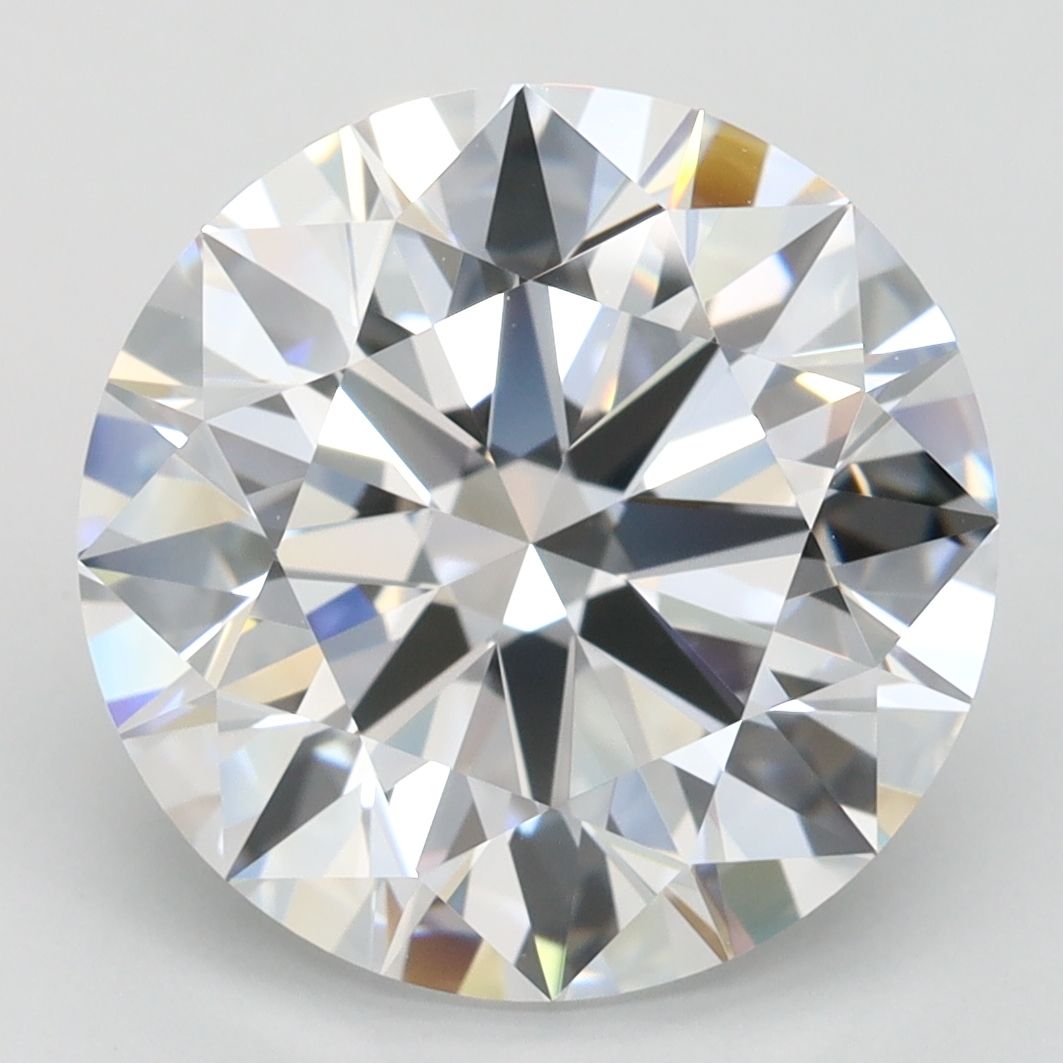 4.74 Carat