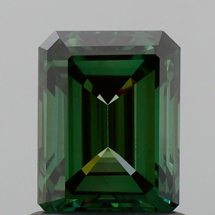 fancy color lab diamond