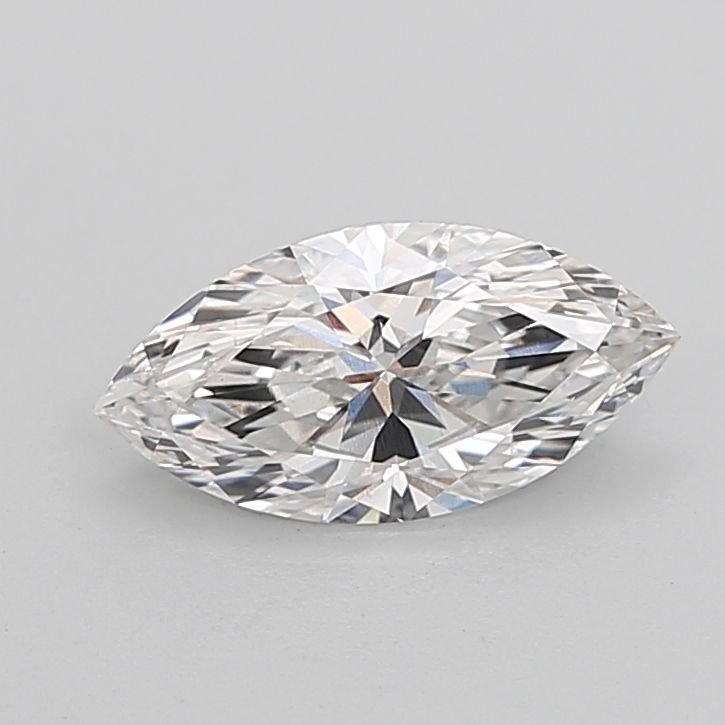 2.86 ct. marquise Lab Grown Diamond front image
