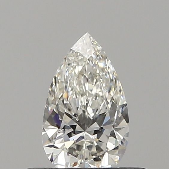 0.33 ct Pear Diamond
