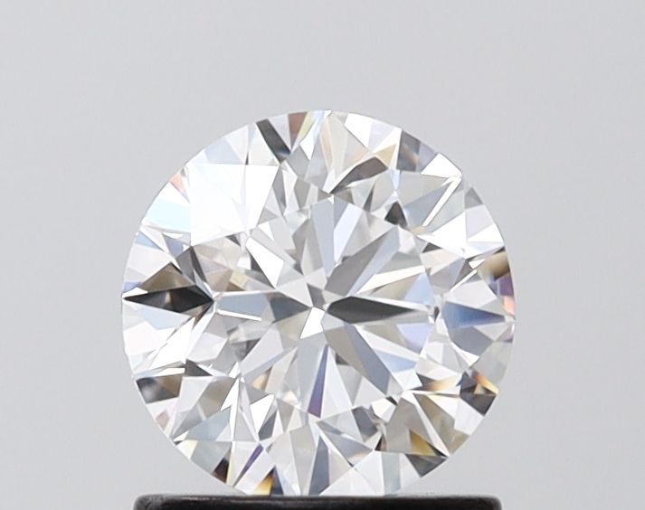 1.01 ct. round Lab Grown Diamond front image