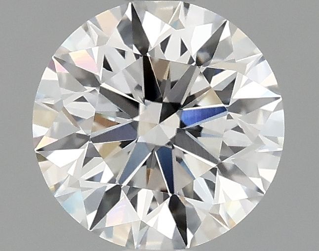 1.51 ct. round Lab Grown Diamond front image