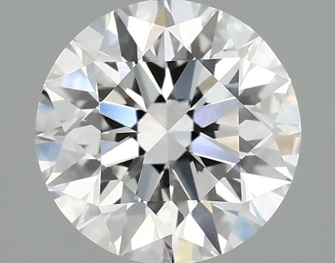 1.90 ct. round Lab Grown Diamond front image