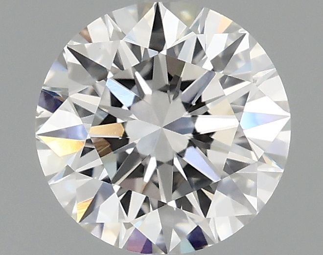 1.00 ct. round Lab Grown Diamond front image