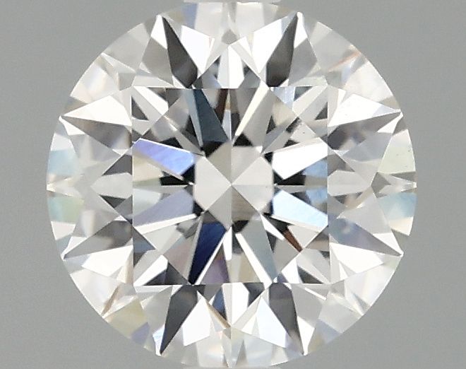 1.53 ct. round Lab Grown Diamond front image