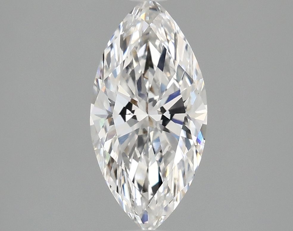 1.41 ct. marquise Lab Grown Diamond front image