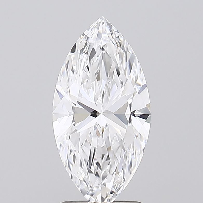 2.23 ct. marquise Lab Grown Diamond front image