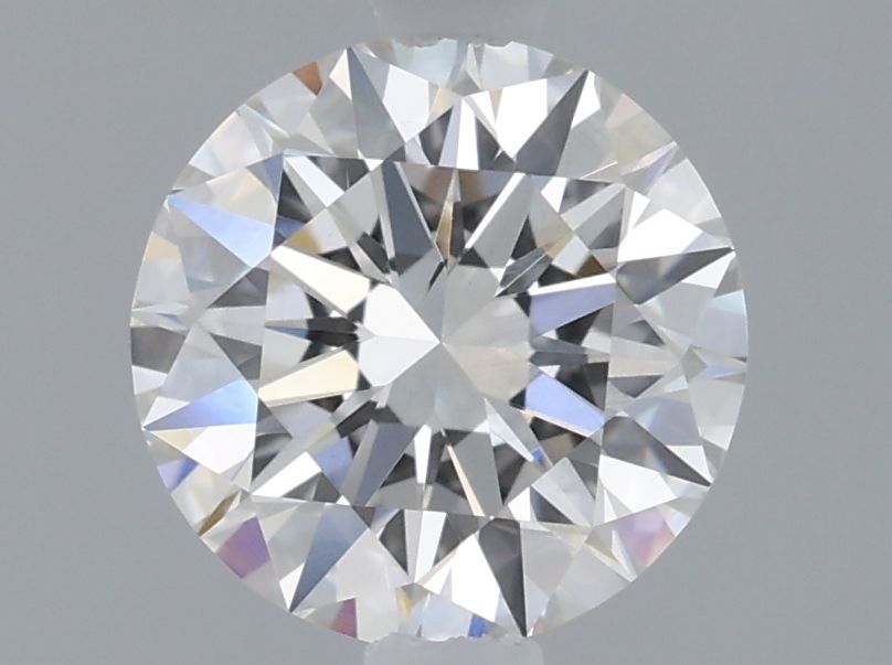 1.07 ct. round Lab Grown Diamond front image