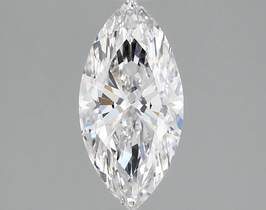 1.07 ct. marquise Lab Grown Diamond front image