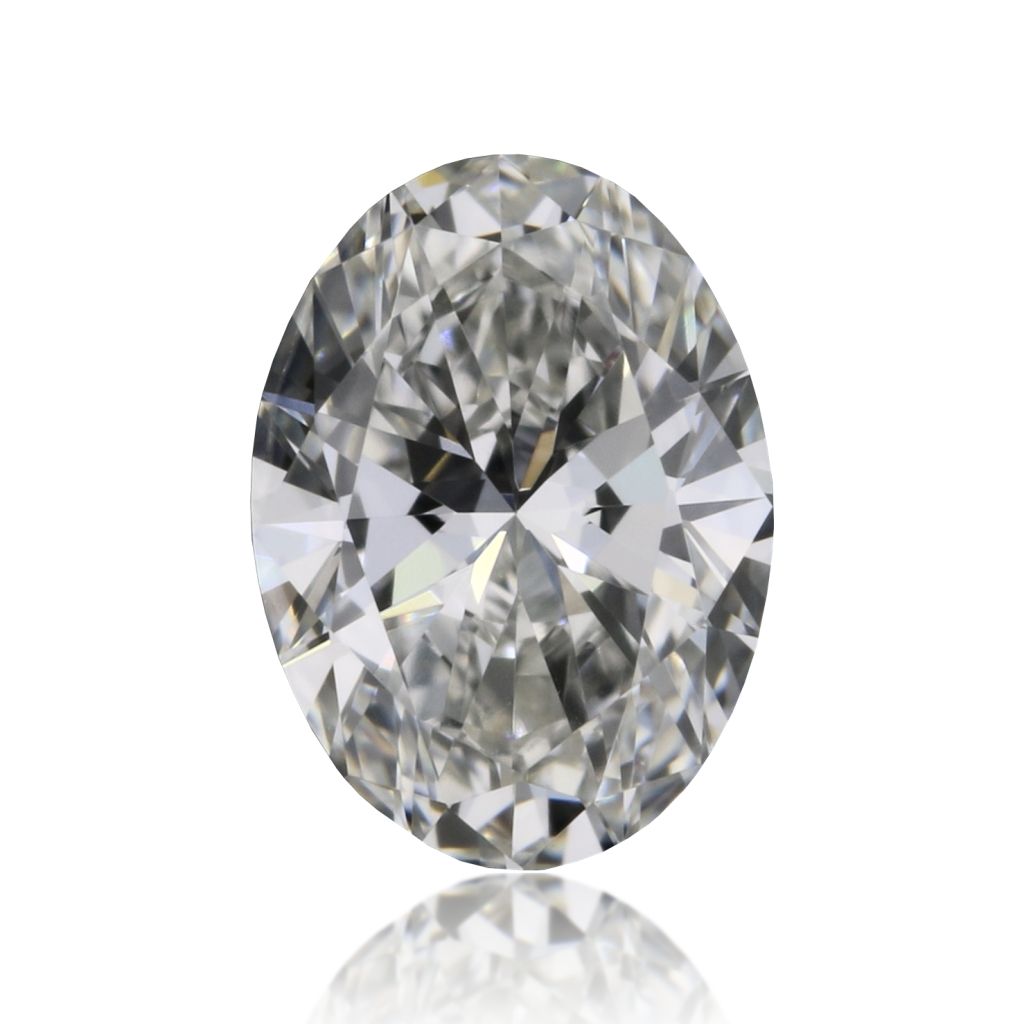 Oval Diamond