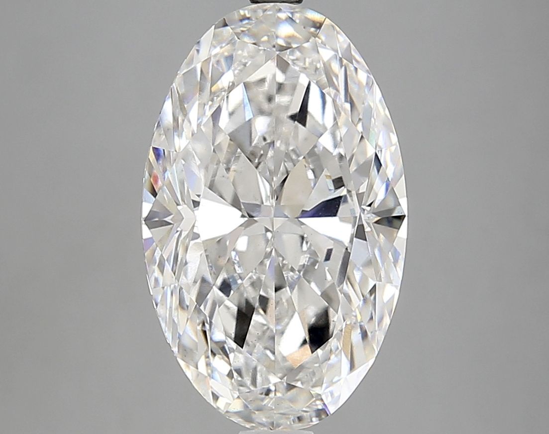 Oval Diamond